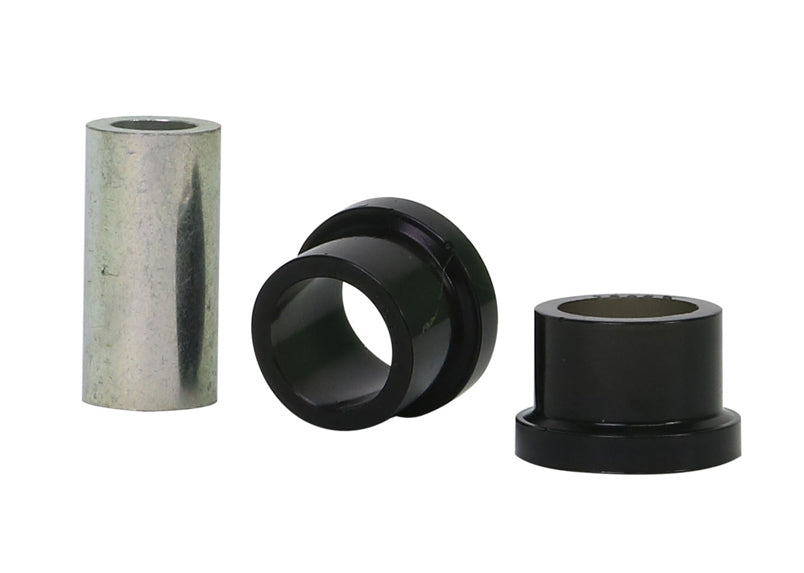 Whiteline Rear Control Arm Lower Front - Bushing Kit to Suit Mazda RX-7 FC Series IV, V | W61965