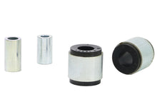 Whiteline Rear Tramp Rod - To Differential Bushing Kit to Suit Ford Falcon and Fairlane XA-XB | W619