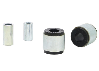 Whiteline Rear Tramp Rod - To Differential Bushing Kit to Suit Ford Falcon and Fairlane XA-XB | W619