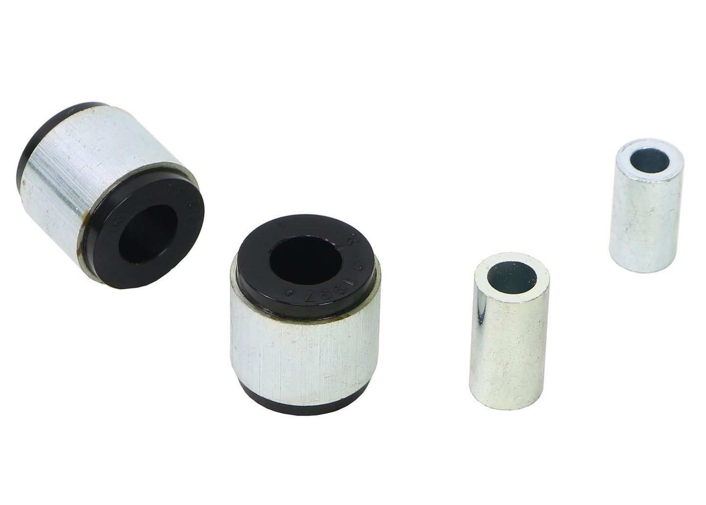 Whiteline Rear Tramp Rod - To Differential Bushing Kit to Suit Ford Falcon and Fairlane XA-XB | W619