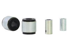Whiteline Rear Tramp Rod - To Differential Bushing Kit to Suit Ford Falcon and Fairlane XA-XB | W619