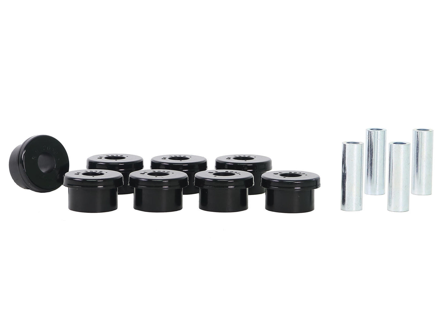 Whiteline Rear Control Arm Lower Rear - Bushing Kit to Suit Honda Integra DA, DB | W62009