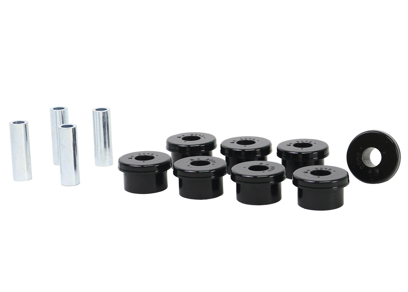 Whiteline Rear Control Arm Lower Rear - Bushing Kit to Suit Honda Integra DA, DB | W62009