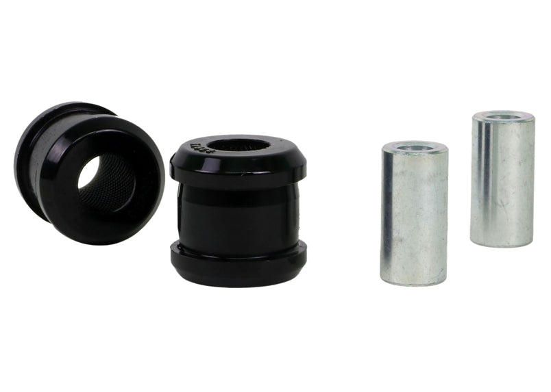 Whiteline Rear Control Arm - Bushing Kit to Suit Mitsubishi Lancer CC, CE and Proton Satria | W62192