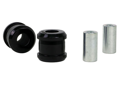Whiteline Rear Control Arm - Bushing Kit to Suit Mitsubishi Lancer CC, CE and Proton Satria | W62192