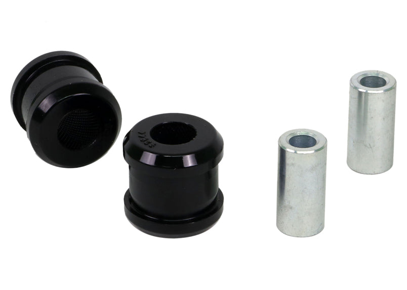 Whiteline Rear Control Arm - Bushing Kit to Suit Mitsubishi Lancer CC, CE and Proton Satria | W62192