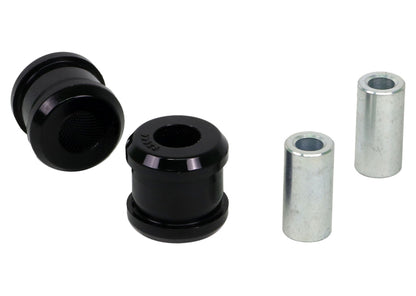 Whiteline Rear Control Arm - Bushing Kit to Suit Mitsubishi Lancer CC, CE and Proton Satria | W62192