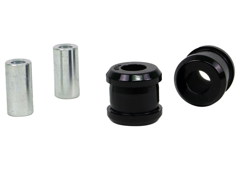 Whiteline Rear Control Arm - Bushing Kit to Suit Mitsubishi Lancer CC, CE and Proton Satria | W62192