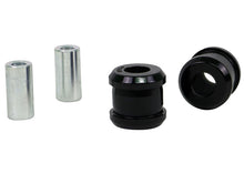 Whiteline Rear Control Arm - Bushing Kit to Suit Mitsubishi Lancer CC, CE and Proton Satria | W62192
