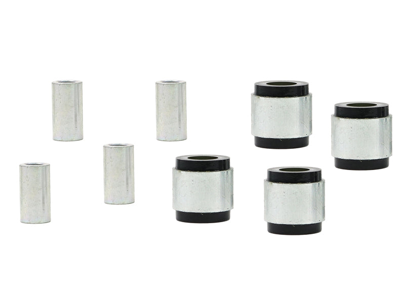 Whiteline Rear Control Arm Lower Front - Bushing Kit to Suit Honda Civic, CR-X and Integra | W62215