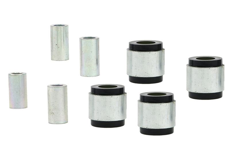 Whiteline Rear Control Arm Lower Front - Bushing Kit to Suit Honda Civic, CR-X and Integra | W62215