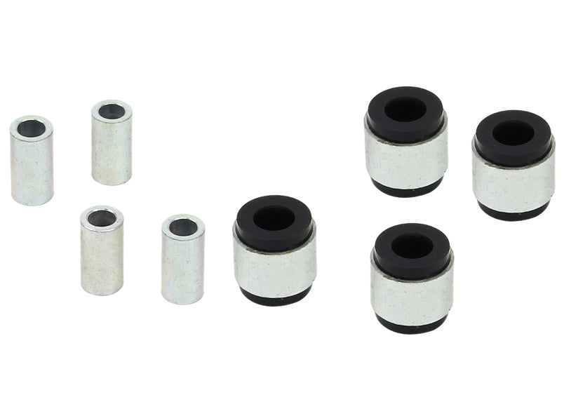 Whiteline Rear Control Arm Lower Front - Bushing Kit to Suit Honda Civic, CR-X and Integra | W62215