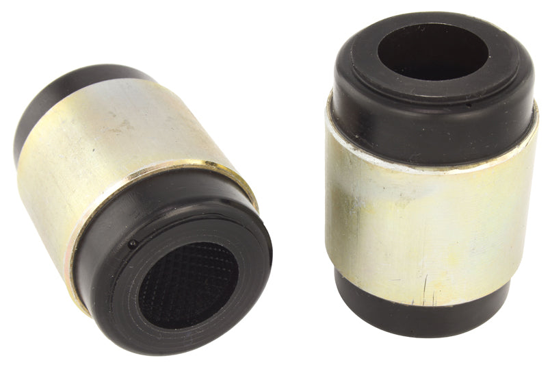 Whiteline Rear Control Arm Lower Rear - Outer Bushing Kit to Suit Nissan 350Z, 370Z and Skyline | W6