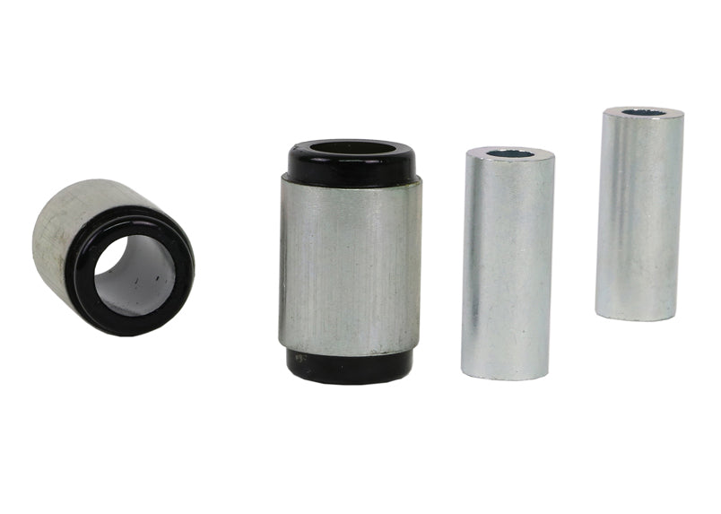 Whiteline Rear Control Arm Lower - Inner Bushing Kit to Suit BMW 3 Series, M3 E36, E46 and Z4 E85, E