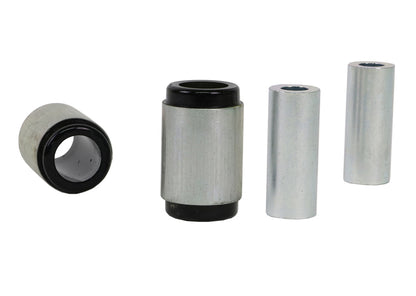Whiteline Rear Control Arm Lower - Inner Bushing Kit to Suit BMW 3 Series, M3 E36, E46 and Z4 E85, E