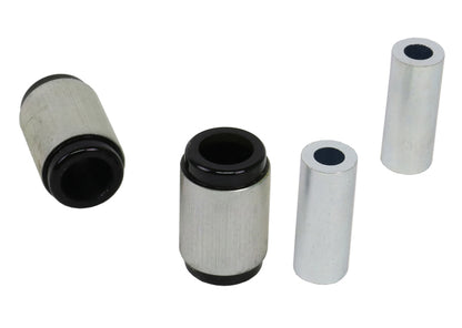 Whiteline Rear Control Arm Lower - Inner Bushing Kit to Suit BMW 3 Series, M3 E36, E46 and Z4 E85, E