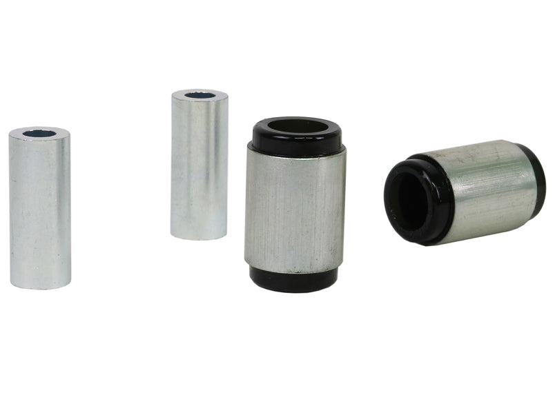 Whiteline Rear Control Arm Lower - Inner Bushing Kit to Suit BMW 3 Series, M3 E36, E46 and Z4 E85, E