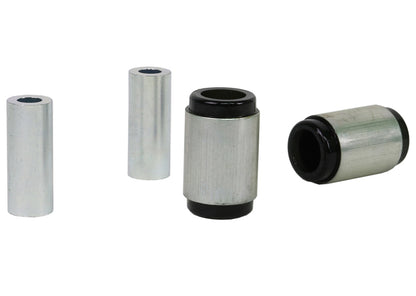 Whiteline Rear Control Arm Lower - Inner Bushing Kit to Suit BMW 3 Series, M3 E36, E46 and Z4 E85, E
