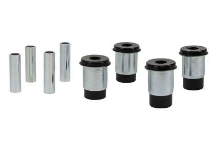 Whiteline Rear Control Arm Lower - Inner Bushing Kit to Suit Ford Falcon/Fairlane AU | W62701