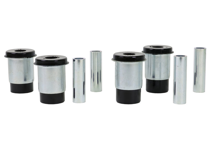 Whiteline Rear Control Arm Lower - Inner Bushing Kit to Suit Ford Falcon/Fairlane AU | W62701