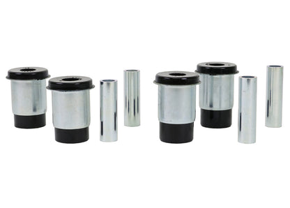 Whiteline Rear Control Arm Lower - Inner Bushing Kit to Suit Ford Falcon/Fairlane AU | W62701