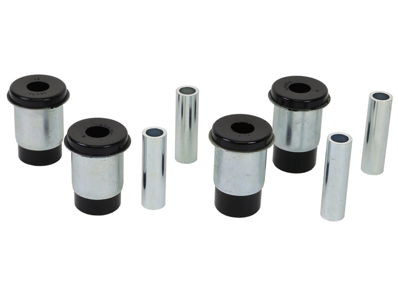 Whiteline Rear Control Arm Lower - Inner Bushing Kit to Suit Ford Falcon/Fairlane AU | W62701