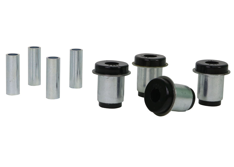 Whiteline Rear Control Arm Upper - Inner Bushing Kit to Suit Ford Falcon/Fairlane AU | W62704