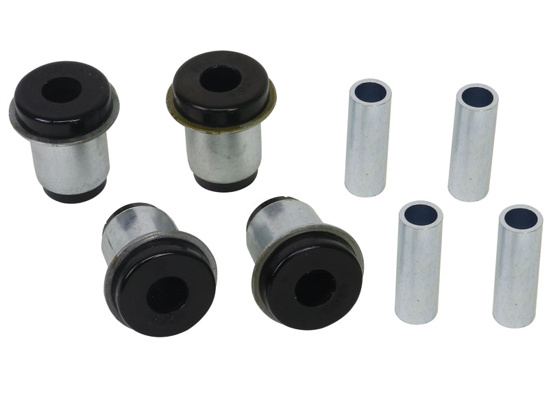 Whiteline Rear Control Arm Upper - Inner Bushing Kit to Suit Ford Falcon/Fairlane AU | W62704