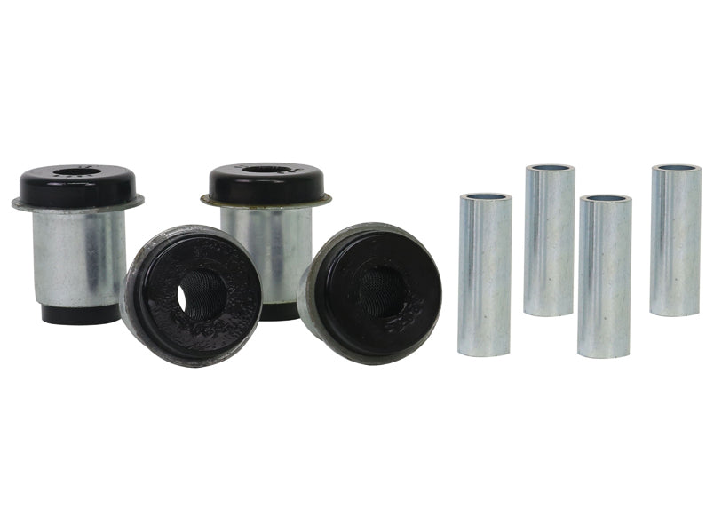 Whiteline Rear Control Arm Upper - Inner Bushing Kit to Suit Ford Falcon/Fairlane AU | W62704