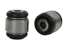 Whiteline Control Arm - Bearing Kit 40.2mm OD to Suit Ford Falcon/Fairlane AU-FGX, Territory SX-SZ a