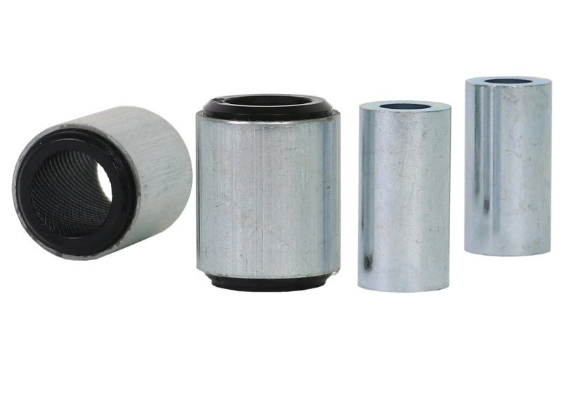 Whiteline Rear Control Arm - Bushing Kit to Suit Ford Falcon/Fairlane BA-FGX, Territory SX-SZ and FP