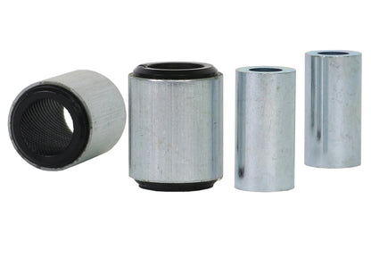 Whiteline Rear Control Arm - Bushing Kit to Suit Ford Falcon/Fairlane BA-FGX, Territory SX-SZ and FP