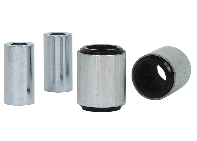 Whiteline Rear Control Arm - Bushing Kit to Suit Ford Falcon/Fairlane BA-FGX, Territory SX-SZ and FP