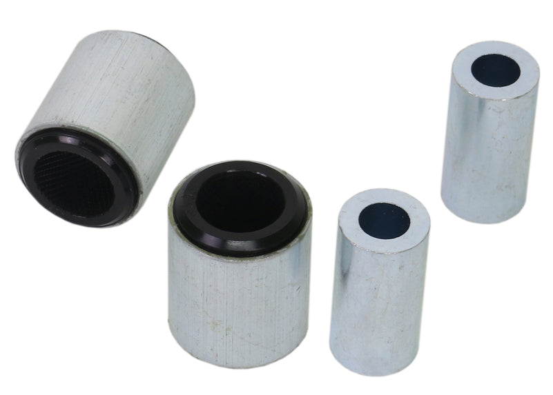 Whiteline Rear Control Arm - Bushing Kit to Suit Ford Falcon/Fairlane BA-FGX, Territory SX-SZ and FP