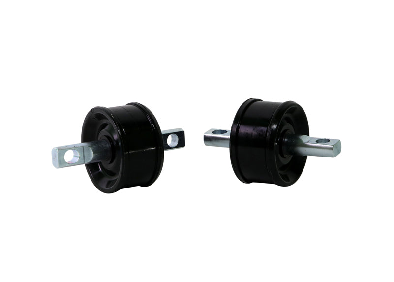 Whiteline Rear Trailing Arm Lower - Front Bushing Kit to Suit Ford Falcon/Fairlane BA-FGX, Territory