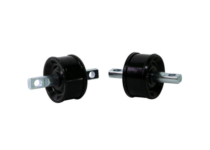 Whiteline Rear Trailing Arm Lower - Front Bushing Kit to Suit Ford Falcon/Fairlane BA-FGX, Territory