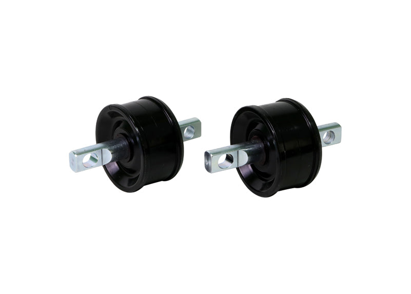 Whiteline Rear Trailing Arm Lower - Front Bushing Kit to Suit Ford Falcon/Fairlane BA-FGX, Territory