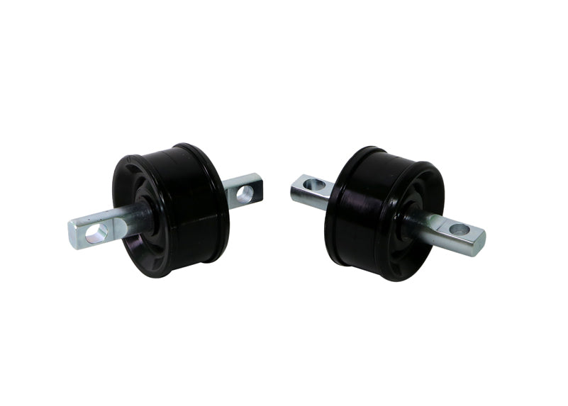 Whiteline Rear Trailing Arm Lower - Front Bushing Kit to Suit Ford Falcon/Fairlane BA-FGX, Territory