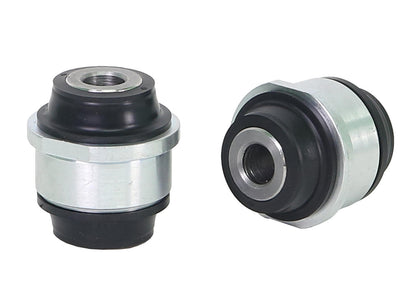 Whiteline Rear Control Arm Lower Rear - Outer Bearing Kit to Suit Holden Commodore VE, VF and HSV |