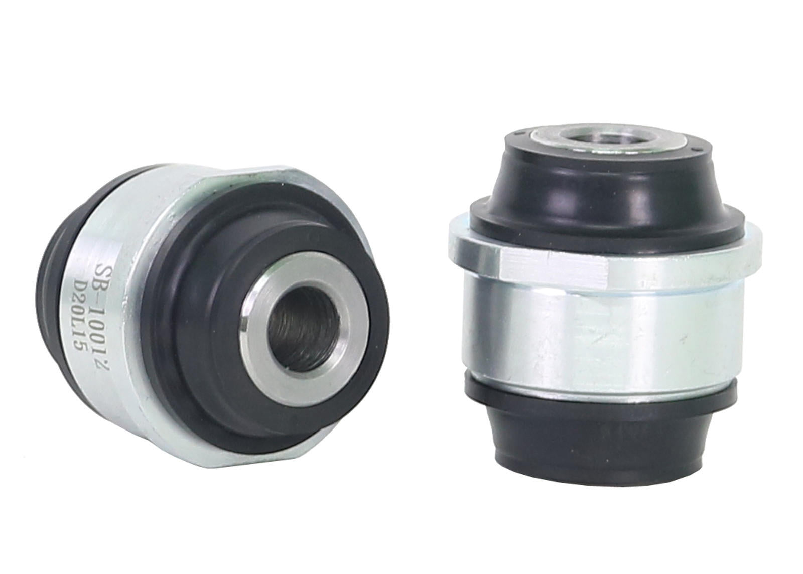Whiteline Rear Control Arm Lower Rear - Outer Bearing Kit to Suit Holden Commodore VE, VF and HSV |