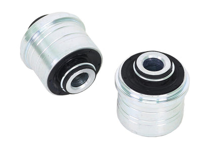 Whiteline Rear Control Arm Upper - Outer Bearing Kit to Suit Holden Commodore VE, VF and HSV | W6271