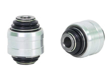 Whiteline Rear Control Arm Upper - Inner Bearing Kit to Suit Holden Commodore VE, VF and HSV | W6271