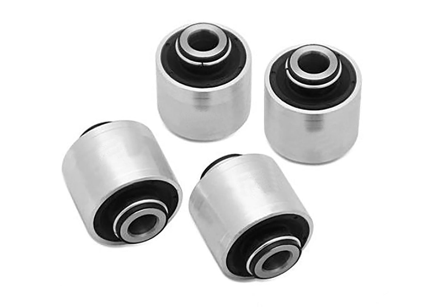 Whiteline Rear Control Arm Upper and Lower Front - Outer Bearing kit to Suit Mazda MX-5 ND | W62719