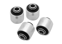 Whiteline Rear Control Arm Upper and Lower Front - Outer Bearing kit to Suit Mazda MX-5 ND | W62719