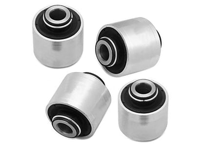 Whiteline Rear Control Arm Upper and Lower Front - Outer Bearing kit to Suit Mazda MX-5 ND | W62719