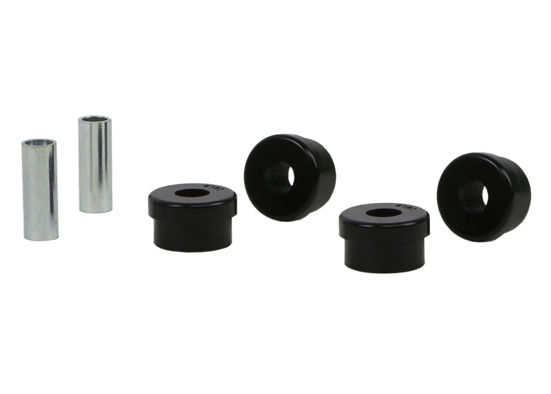 Whiteline Rear Control Arm - Bushing Kit to Suit Hyundai Sonata, Kia Optima and Mitsubishi Magna | W