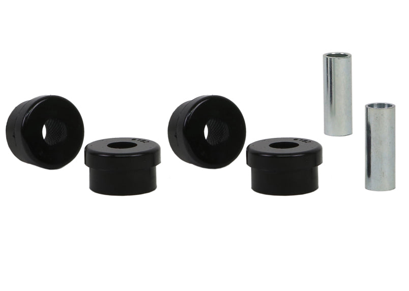 Whiteline Rear Control Arm - Bushing Kit to Suit Hyundai Sonata, Kia Optima and Mitsubishi Magna | W