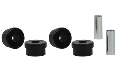 Whiteline Rear Control Arm - Bushing Kit to Suit Hyundai Sonata, Kia Optima and Mitsubishi Magna | W