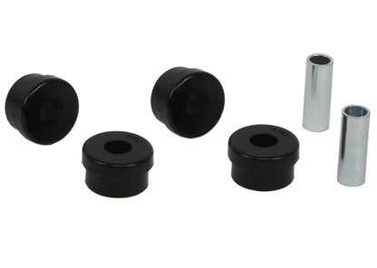 Whiteline Rear Control Arm - Bushing Kit to Suit Hyundai Sonata, Kia Optima and Mitsubishi Magna | W