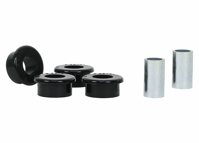Whiteline Rear Control Arm Lower - Inner Rear Bushing Kit to Suit Toyota Corola AE90 | W62914
